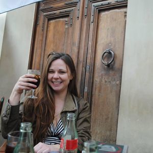 Meet your Posher, Christine